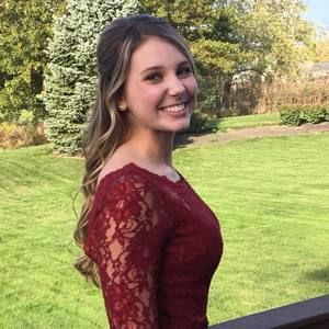 Meet your Posher, Jillian